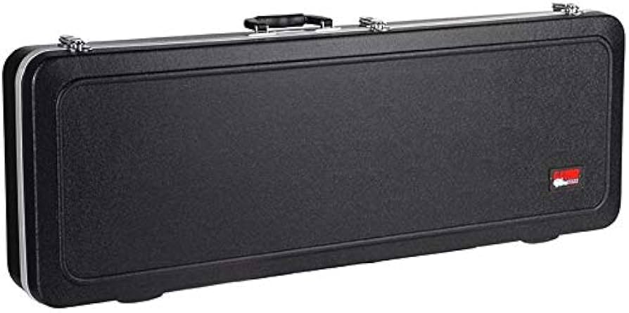 希望者のみラッピング無料】 gator ハードケースGC-ELEC-T (ストラト